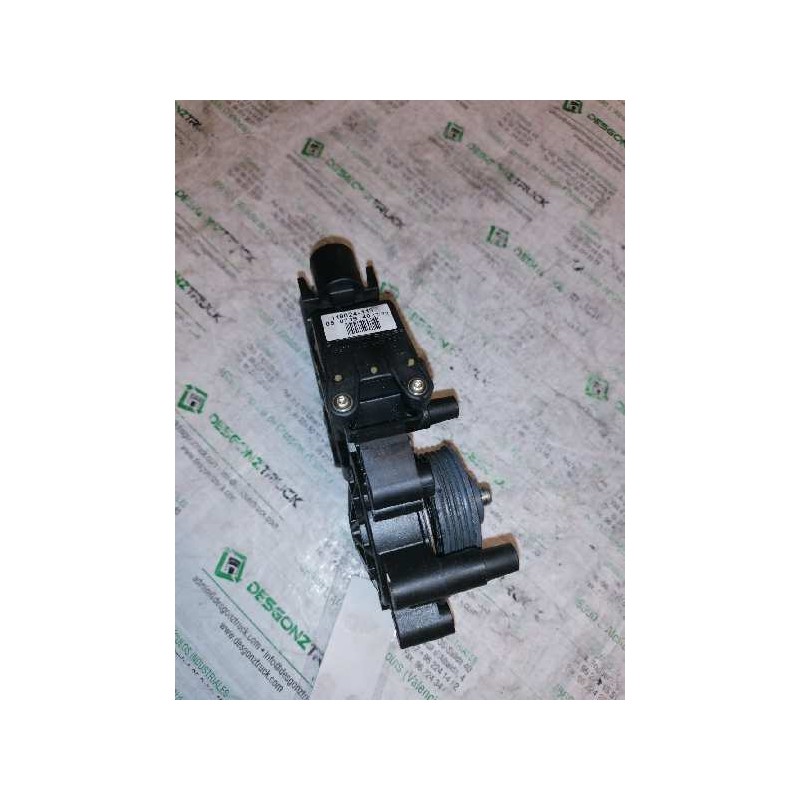 Recambio de motor elevalunas delantero derecho para audi a3 (8l) 1.9 tdi ambiente referencia OEM IAM 119024113 8 PINS 3