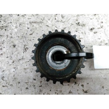 Recambio de polea para seat leon (1m1) stella referencia OEM IAM  DISTRIBUCIÓN 
