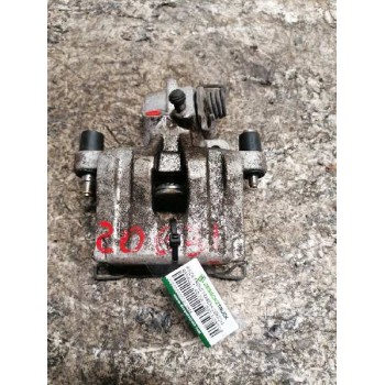 Recambio de pinza freno trasera derecha para renault laguna ii (bg0) authentique referencia OEM IAM   