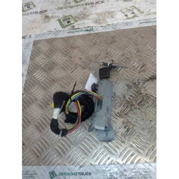 Recambio de conmutador de arranque para renault 430 magnum e2 12.0 diesel referencia OEM IAM   
