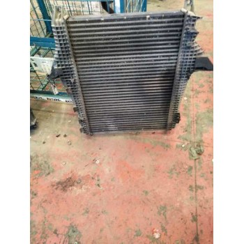 Recambio de intercooler para man tg - l 12.xxx 6.9 diesel referencia OEM IAM 81061300190  