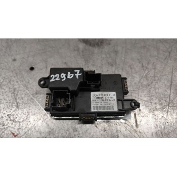 MODULO ELECTRONICO A2128702110 