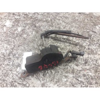 Recambio de motor limpia faros para saab 9-3 berlina 2.0 t referencia OEM IAM  3 PINS IZQUIERDO