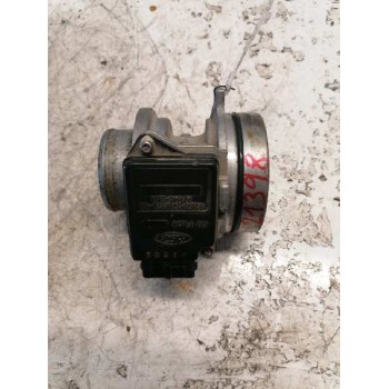 Recambio de caudalimetro para ford escort berl./turnier atlanta berlina referencia OEM IAM 92BB12B579BA 4 PINS 
