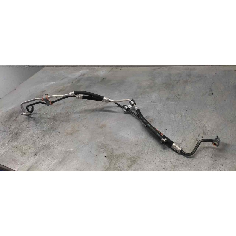 Recambio de tubos aire acondicionado para peugeot 307 (s1) xs referencia OEM IAM 3