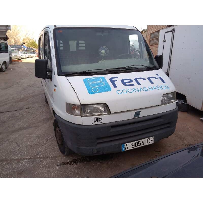 FIAT DUCATO