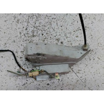 Recambio de cerradura puerta trasera izquierda para ford scorpio berl./turnier referencia OEM IAM   