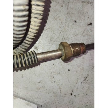 Recambio de sensor para volvo fh xxx 12.8 diesel referencia OEM IAM 21412472 SENSOR GAS DE ESCAPE 