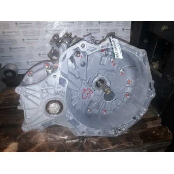 CAJA CAMBIOS F23 