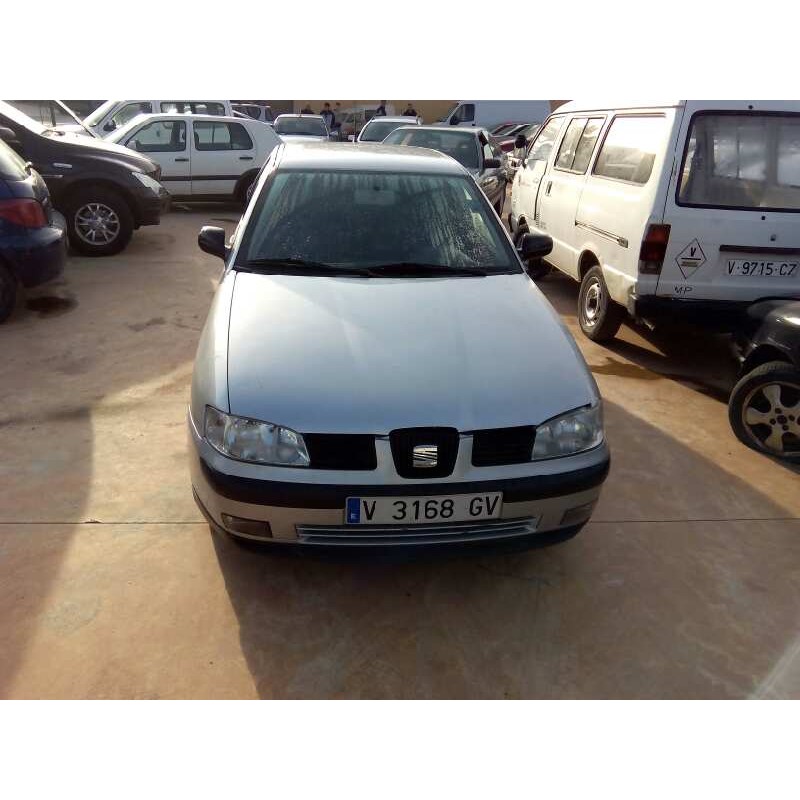 SEAT CORDOBA BERLINA (6K2)