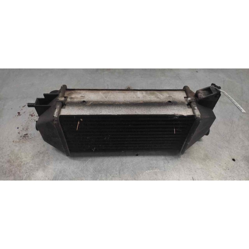 Recambio de intercooler para land rover freelander (ln) referencia OEM IAM - Blanco 2