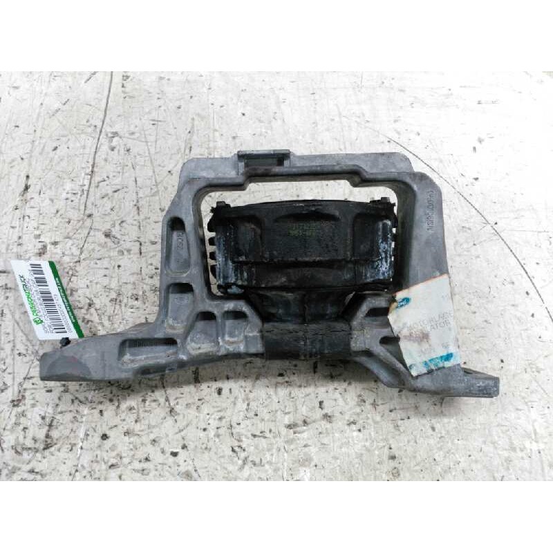 Recambio de soporte motor derecho para ford focus berlina (cap) ghia referencia OEM IAM - Blanco 2