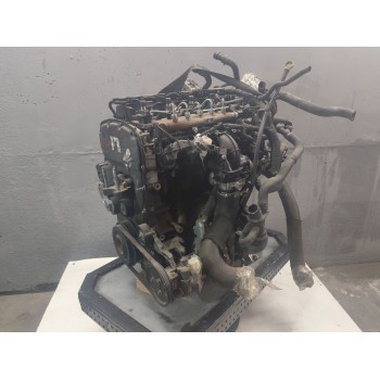 Recambio de motor completo para ford transit kastenwagen (ttg) 2.2 tdci cat referencia OEM IAM DRFF  