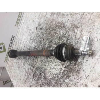 Recambio de transmision delantera derecha para volkswagen golf iv berlina (1j1) básico referencia OEM IAM   