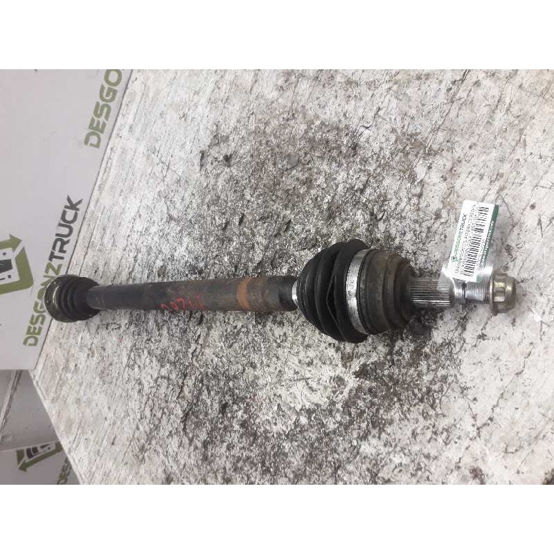 Recambio de transmision delantera derecha para volkswagen golf iv berlina (1j1) básico referencia OEM IAM 2
