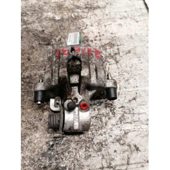 Recambio de pinza freno trasera derecha para renault laguna ii (bg0) authentique referencia OEM IAM   