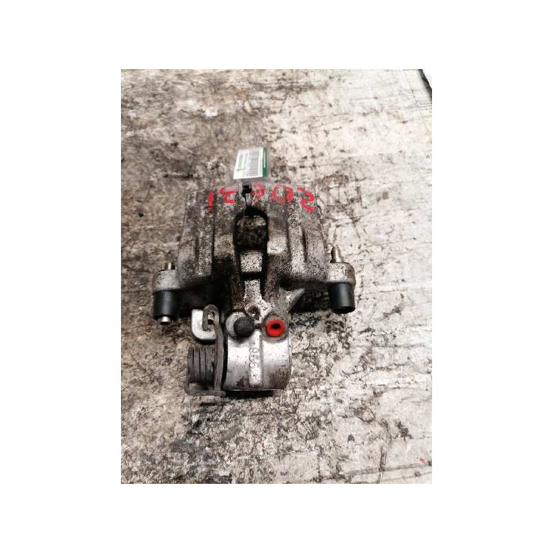Recambio de pinza freno trasera derecha para renault laguna ii (bg0) authentique referencia OEM IAM - Azul 3