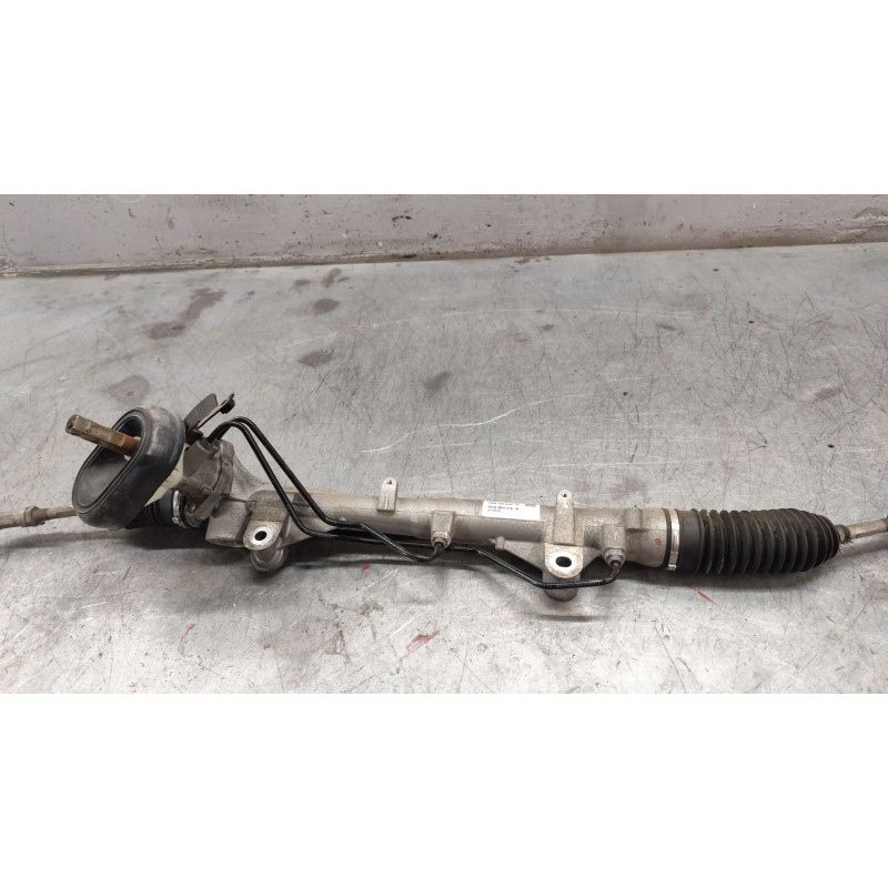 Recambio de cremallera direccion para dacia sandero ii (b8_) tce 90 (b8m1, b8ma) referencia OEM IAM 490016602R - Azul 4