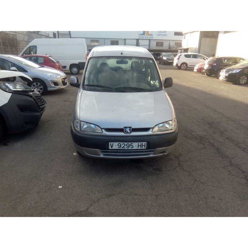 PEUGEOT PARTNER (S1)