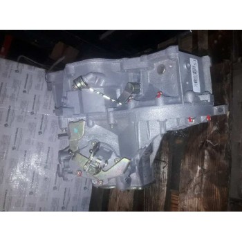 Recambio de caja cambios para opel zafira a blue line referencia OEM IAM F23  