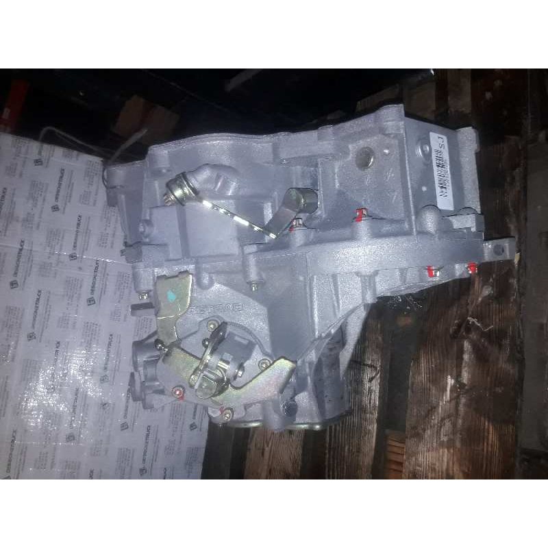 Recambio de caja cambios para opel zafira a blue line referencia OEM IAM F23 - Verde 2