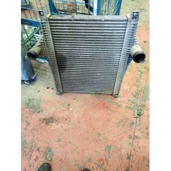 Recambio de intercooler para man tg - l 12.xxx 6.9 diesel referencia OEM IAM 81061300190  