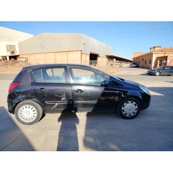 opel corsa e (x15) del año 2006