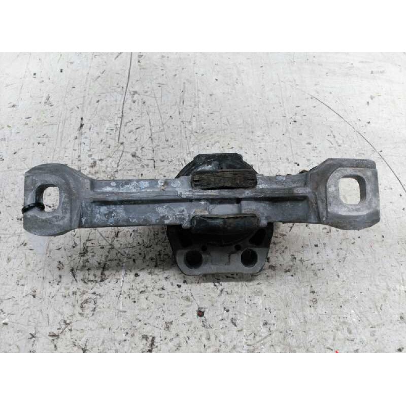 Recambio de soporte motor derecho para ford focus berlina (cap) ghia referencia OEM IAM - Blanco 3