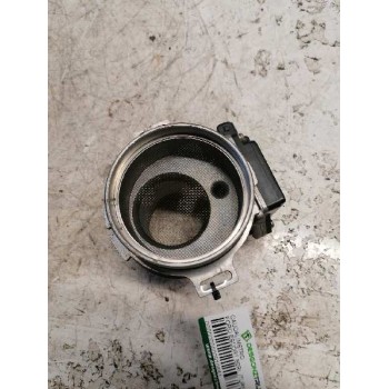 Recambio de caudalimetro para ford escort berl./turnier atlanta berlina referencia OEM IAM 92BB12B579BA 4 PINS 