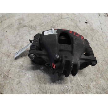 Recambio de pinza freno delantera izquierda para peugeot 308 sw confort referencia OEM IAM   
