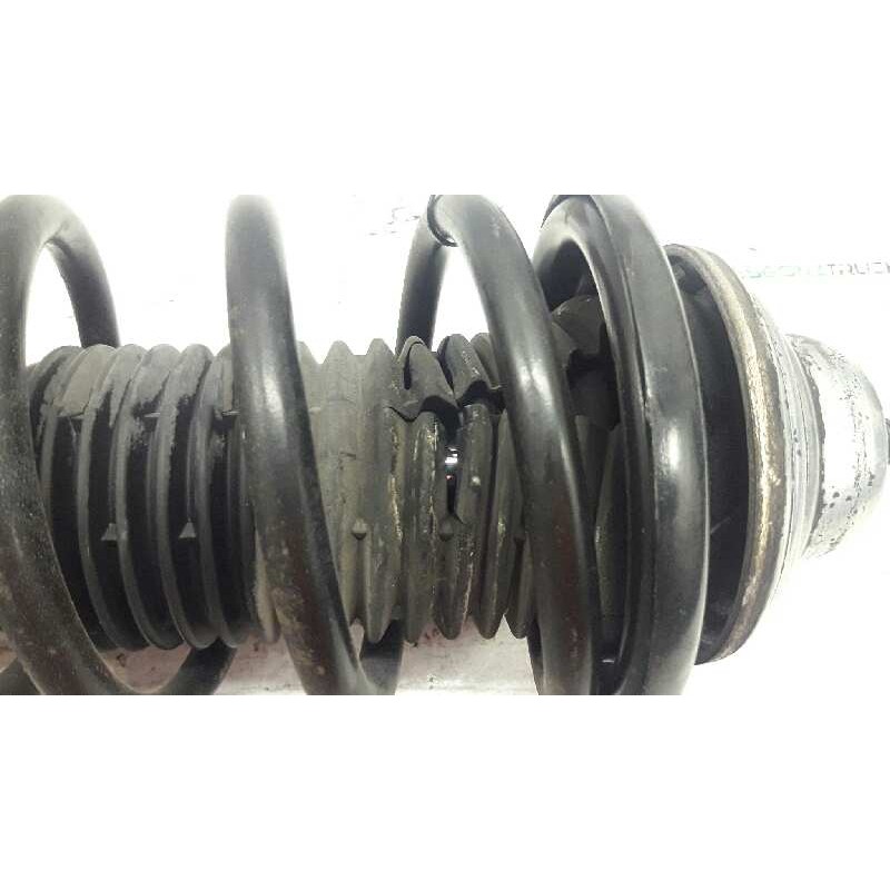 Recambio de amortiguador delantero derecho para ford fiesta berl./courier surf referencia OEM IAM - Blanco 2