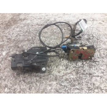 CERRADURA PUERTA CARGA 2 PINS IZQUIERDA
