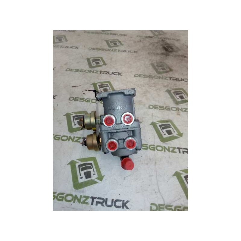 Recambio de valvula aire para nissan trucks atleon atleon 150.21 referencia OEM IAM 4613150770  VALVULA TRANSMISOR DE FRENO