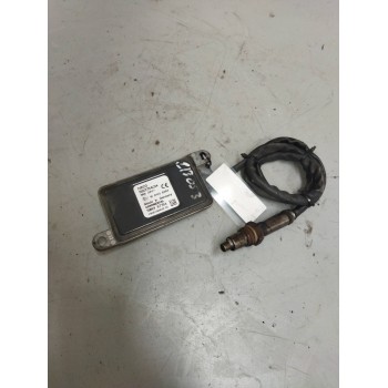Recambio de sensor para iveco stralis (as) 12.9 diesel referencia OEM IAM 5801754014  SENSOR NOXE