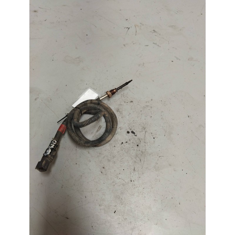 Recambio de sensor para volvo fh 500 12.8 diesel referencia OEM IAM 21412472 SENSOR GAS DE ESCAPE - Blanco 3