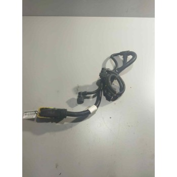 INSTALACION ELECTRICA 21493685 INSTALACION CAJA CAMBIOS 