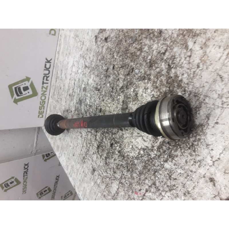 Recambio de transmision delantera derecha para volkswagen golf iv berlina (1j1) básico referencia OEM IAM 3