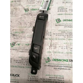 MANDO MULTIFUNCION 61319203026 6/4 PINS 