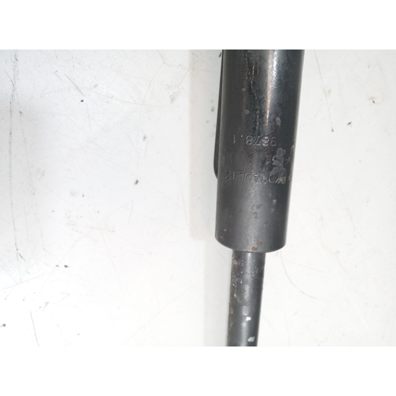 Recambio de brazo elevacion cabina para man tg - l 12.210 4.6 diesel referencia OEM IAM 85417236031 - Blanco 2