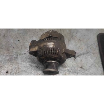 ALTERNADOR CAL40178AS POLEA DE 7 CANALES 