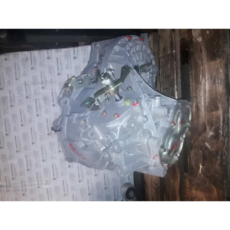 Recambio de caja cambios para opel zafira a blue line referencia OEM IAM F23 - Verde 3