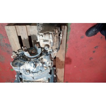 Recambio de caja cambios para scania 4 - series 144 l/460 referencia OEM IAM GRS900R 6786455 