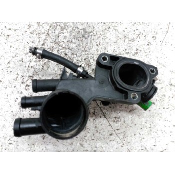 Recambio de cuerpo termostato para seat leon (1m1) stella referencia OEM IAM   
