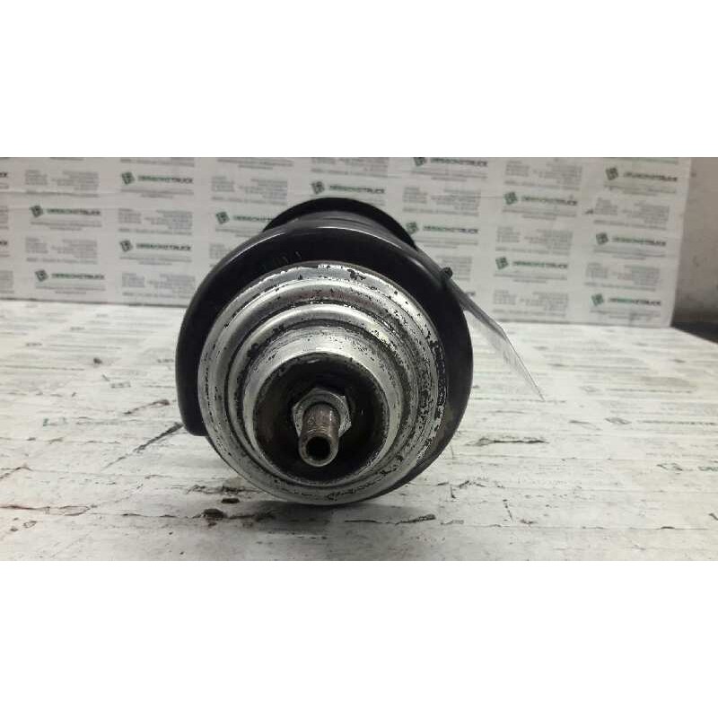Recambio de amortiguador delantero derecho para ford fiesta berl./courier surf referencia OEM IAM - Blanco 3