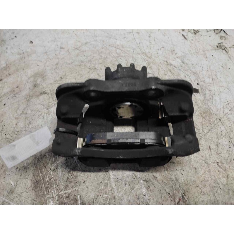 Recambio de pinza freno delantera izquierda para peugeot 308 sw confort referencia OEM IAM - Gris 3
