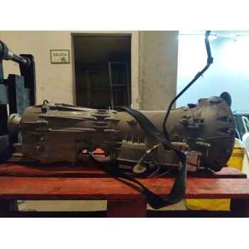 Recambio de caja cambios para mercedes-benz clase m (w163) ml 320 (163.154) referencia OEM IAM 163270220  