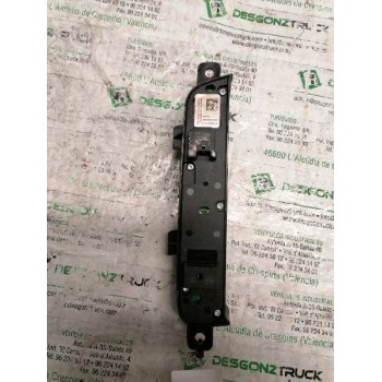 Recambio de mando multifuncion para bmw x3 (f25) xdrive 20d referencia OEM IAM 61319203026 6/4 PINS 
