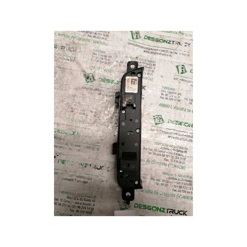 Recambio de mando multifuncion para bmw x3 (f25) xdrive 20d referencia OEM IAM 61319203026 6/4 PINS 2