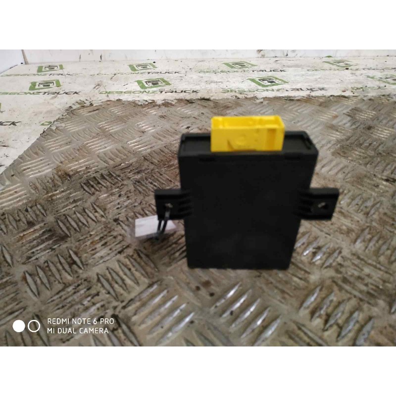 Recambio de modulo electronico para daf serie xf105.510 fsa 4x2ld space-cab referencia OEM IAM 1955119 - Negro 2