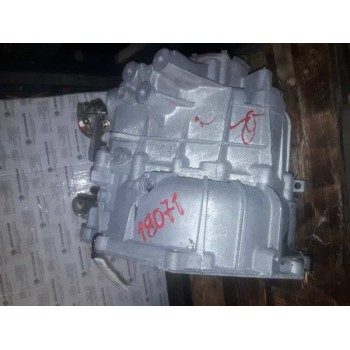 Recambio de caja cambios para opel zafira a blue line referencia OEM IAM F23  